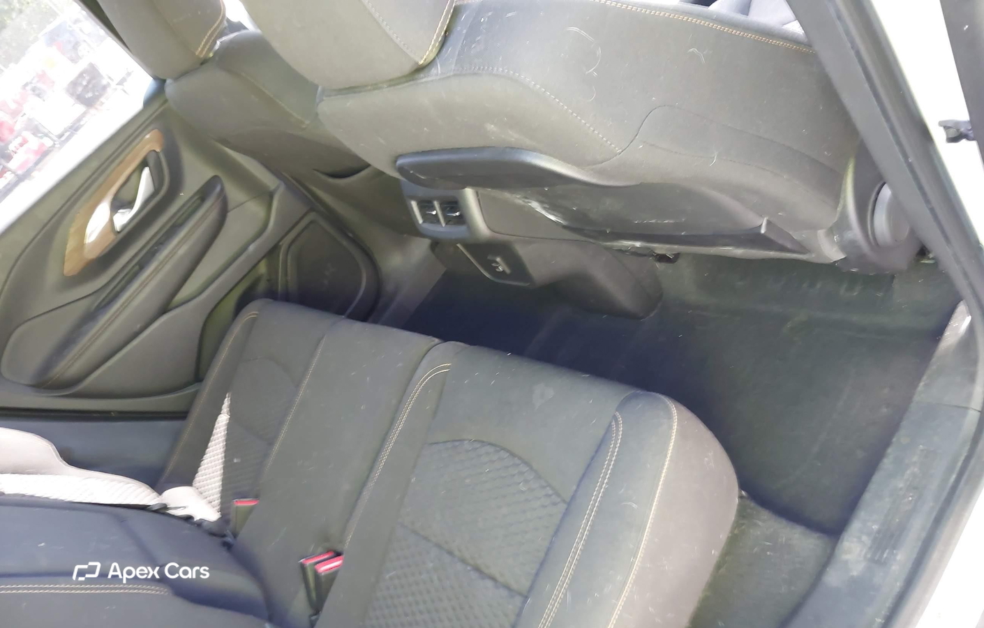 GMC Terrain 2020