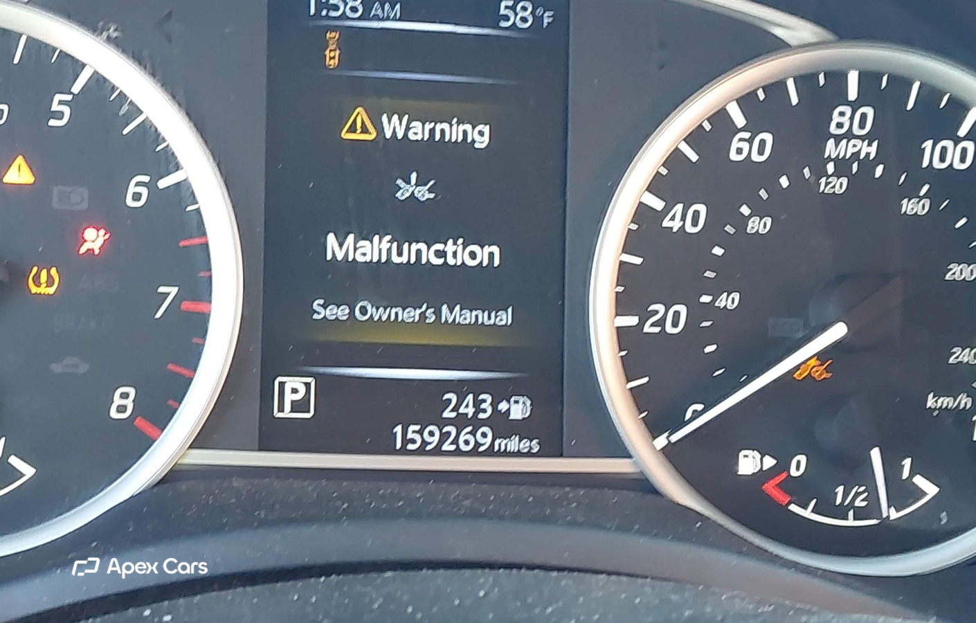 Nissan Sentra 2018