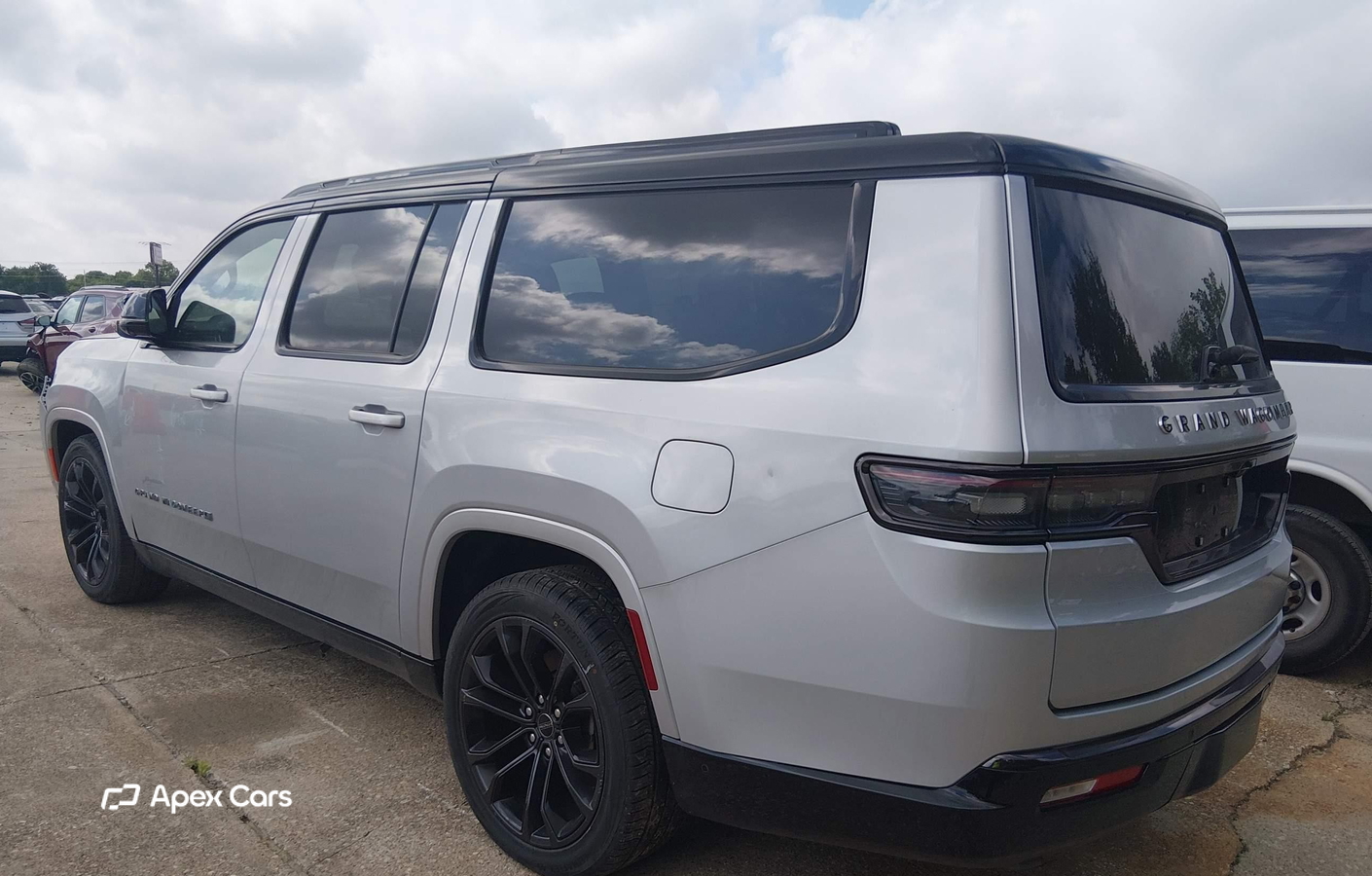 Jeep 2024