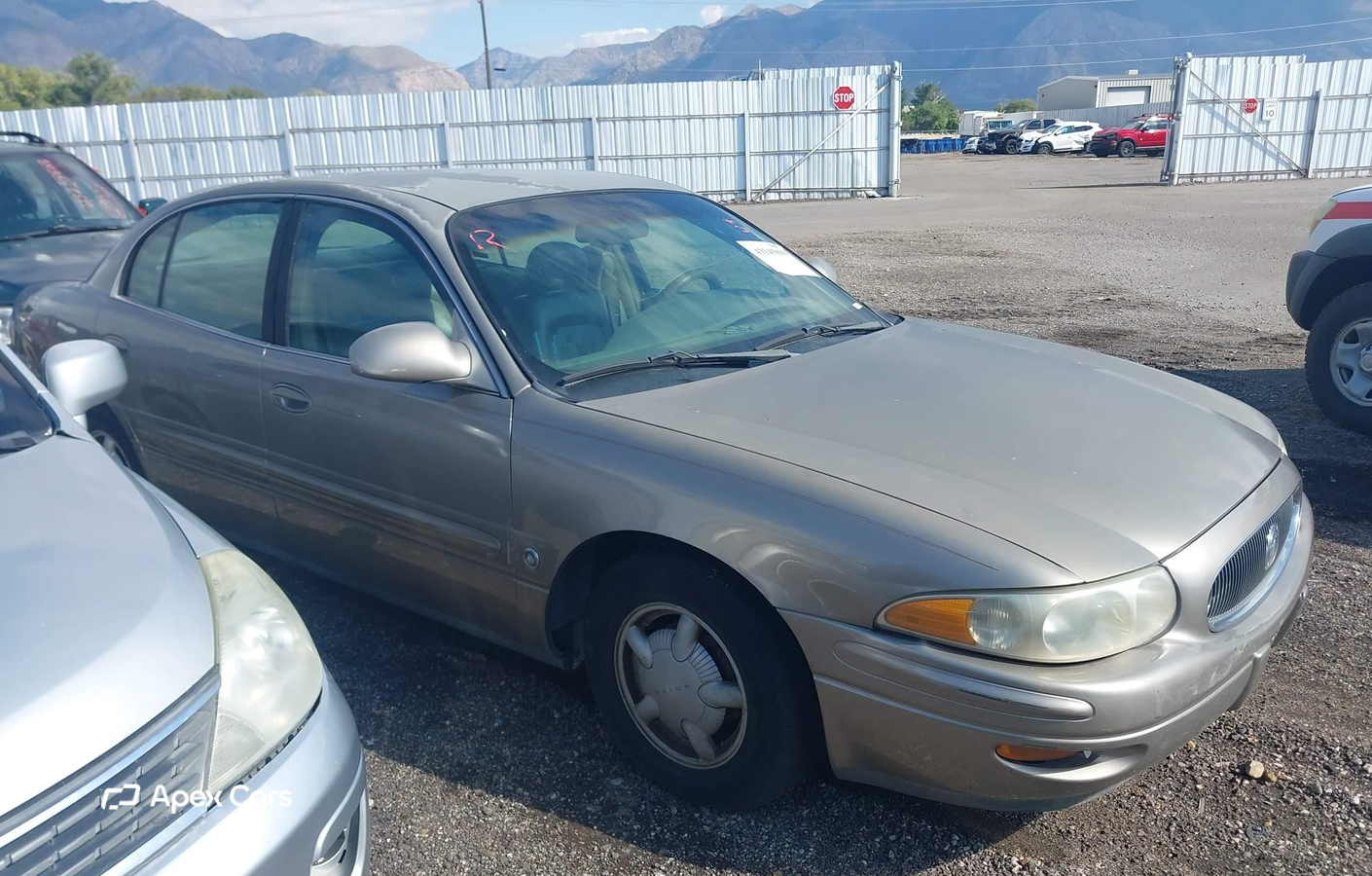 Buick LeSabre 2000