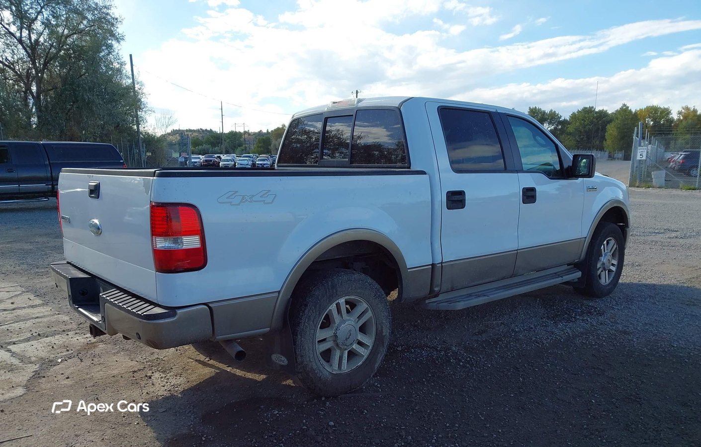 Ford F-150 2006