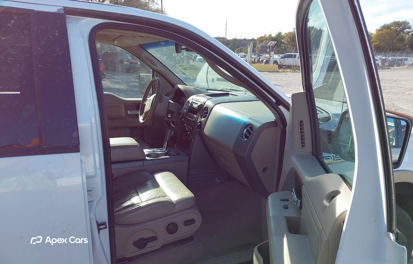 Ford F-150 2006