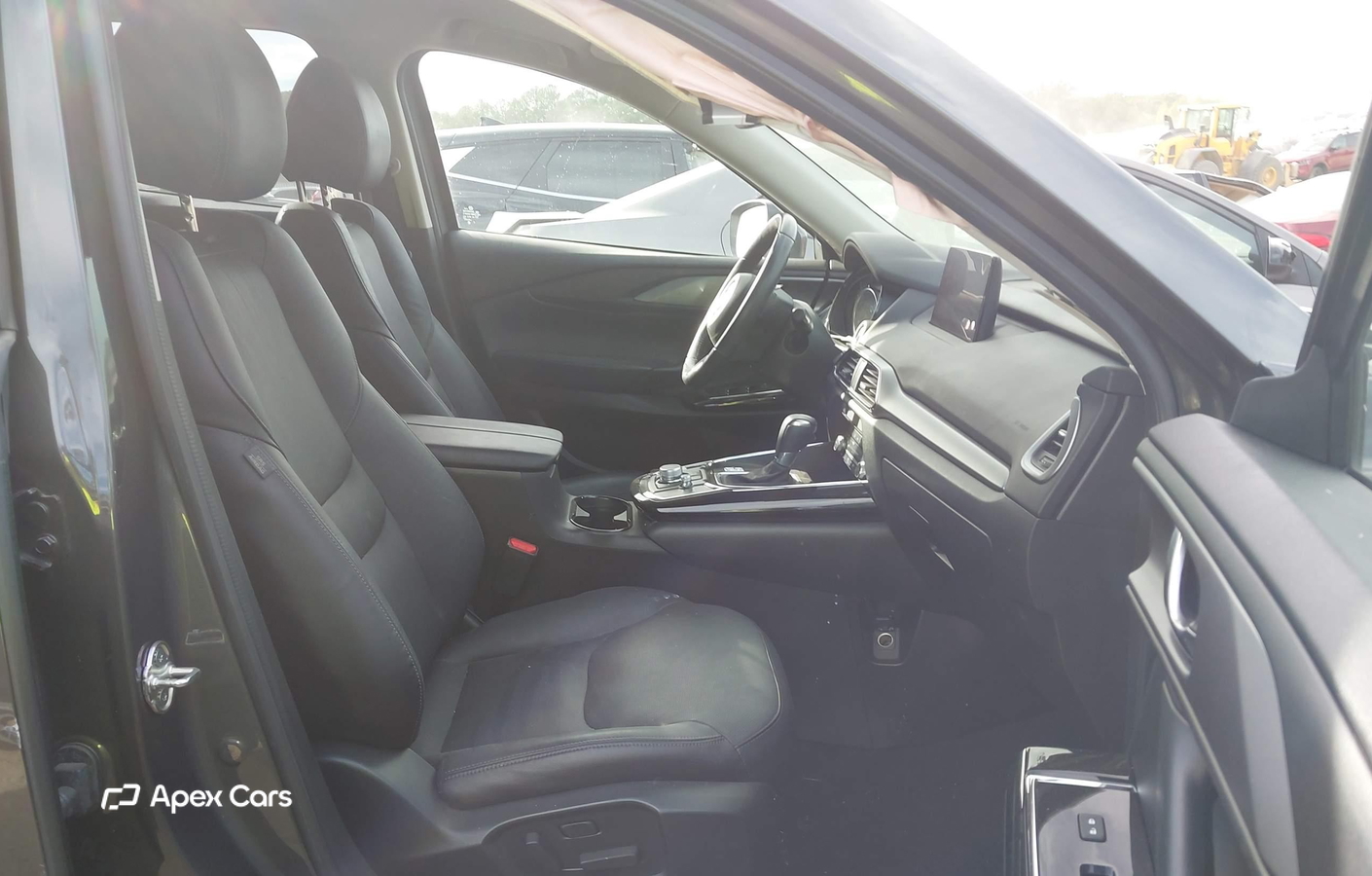 Mazda CX-9 2020