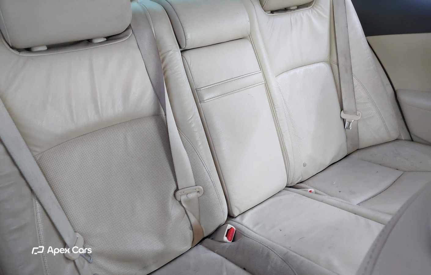 Lexus ES 2010