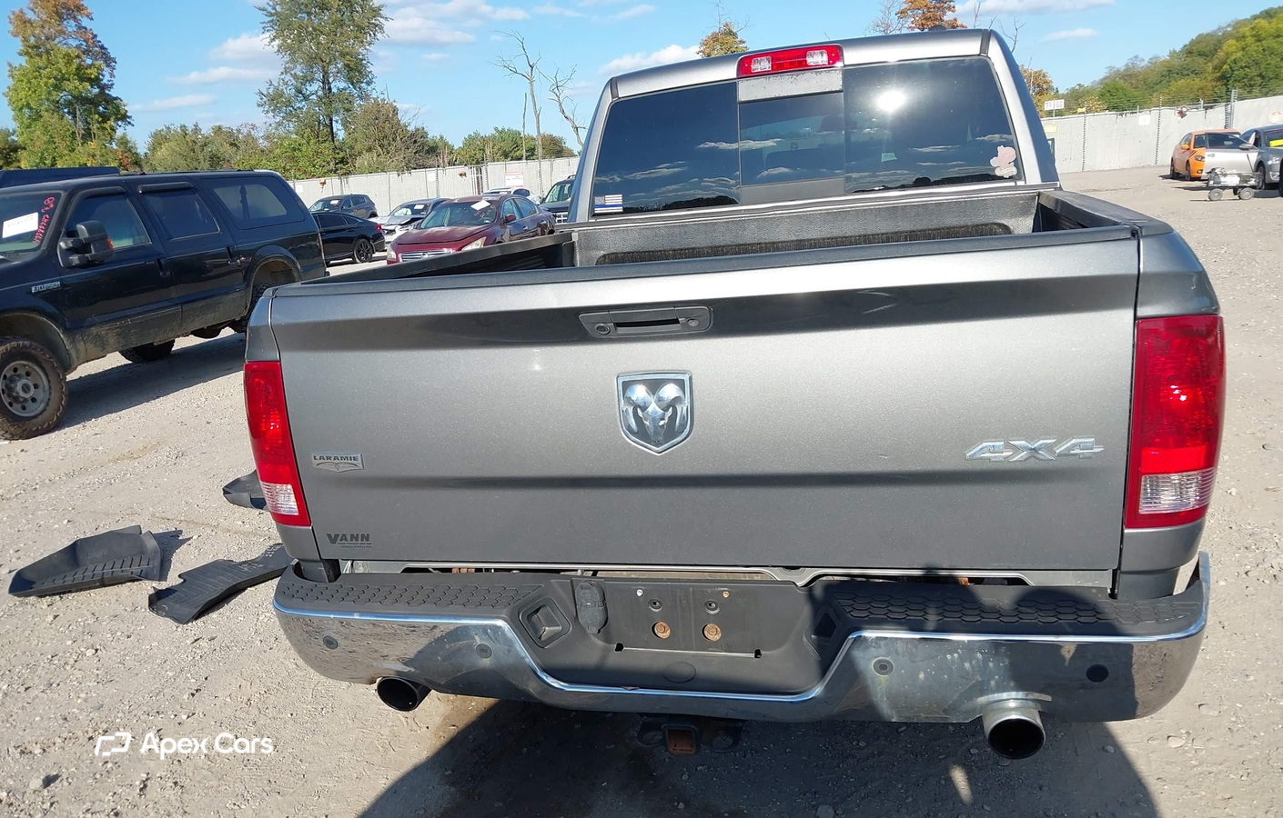 RAM 2011