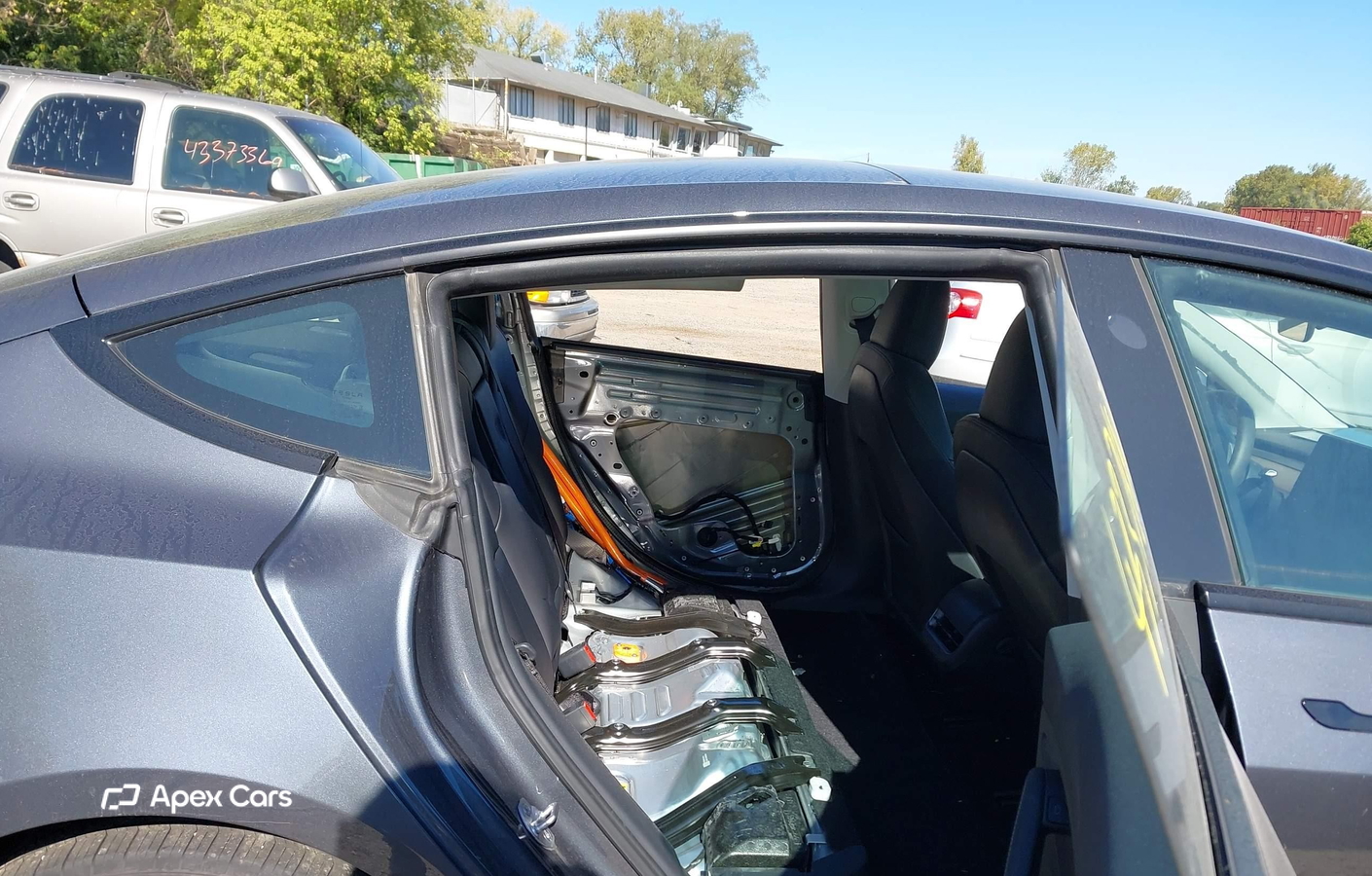 Tesla Model 3 2023