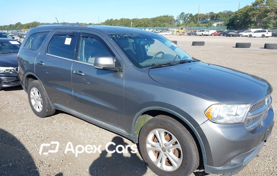 Dodge Durango 2012 - Image 1 of 16