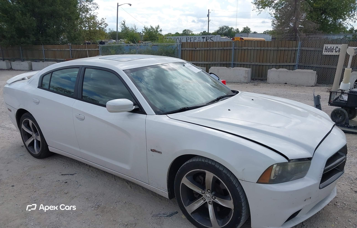 Dodge Charger 2014