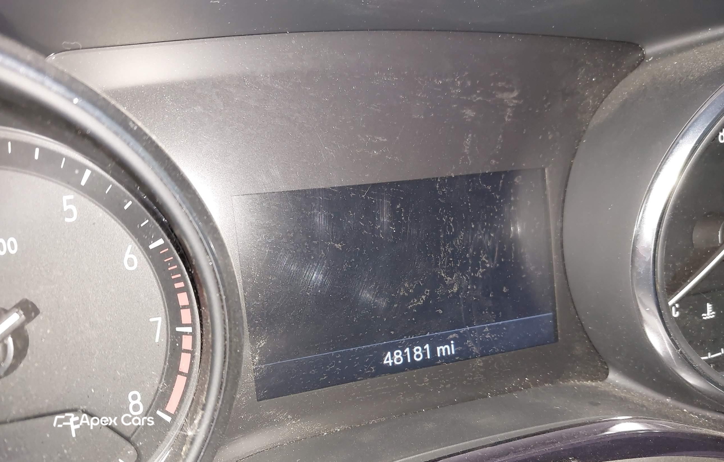 Buick Encore GX 2023