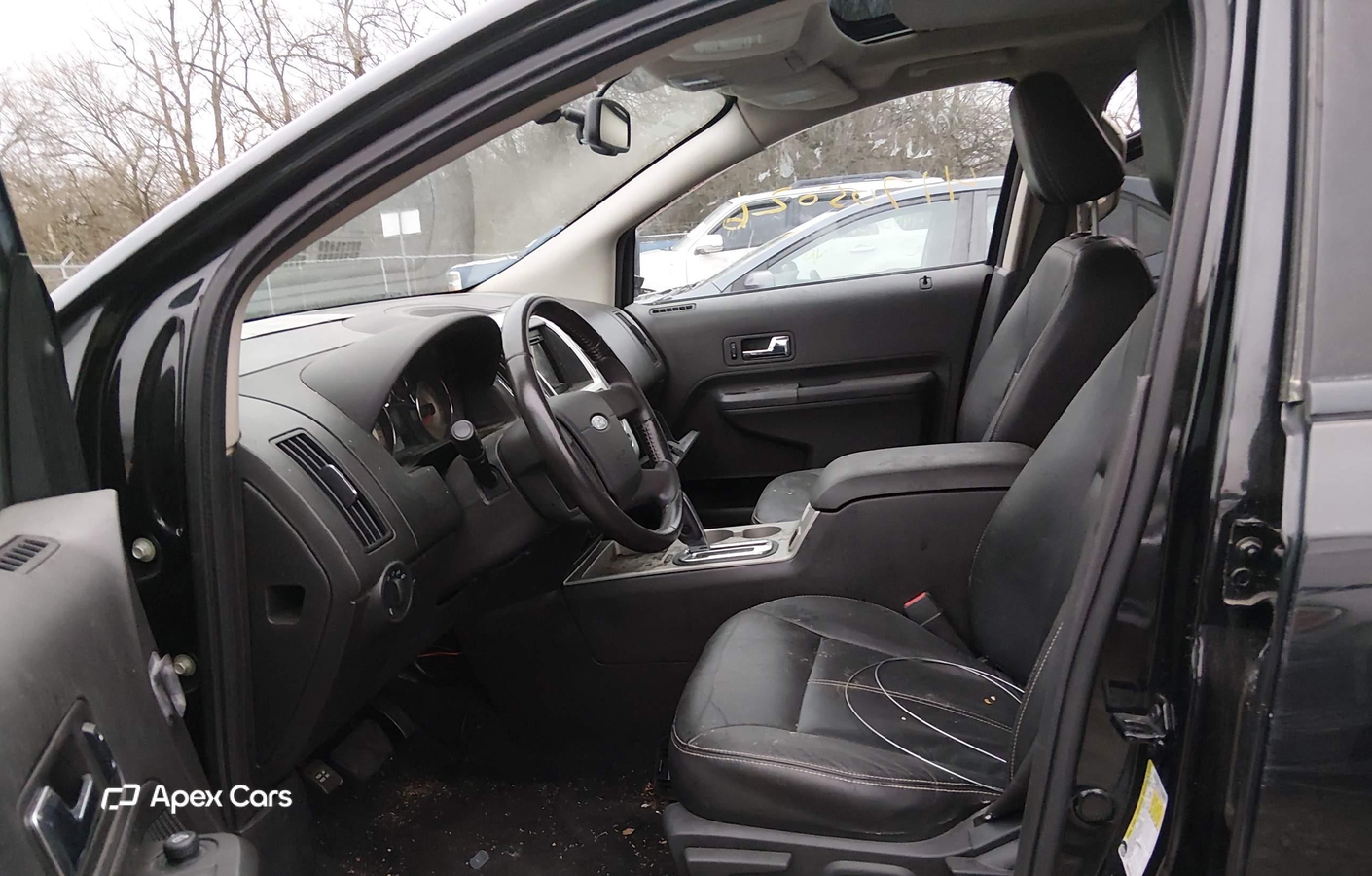 Ford Edge 2010