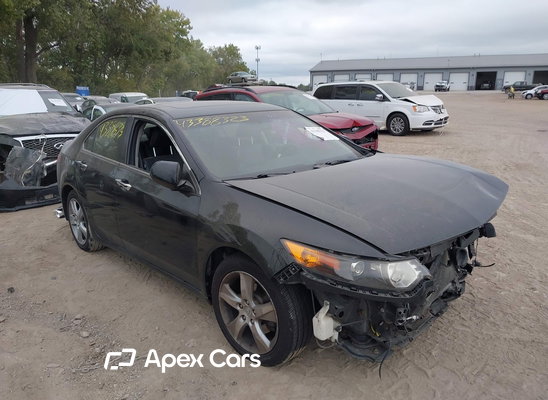 2013 Acura TSX - Image 1 of 5