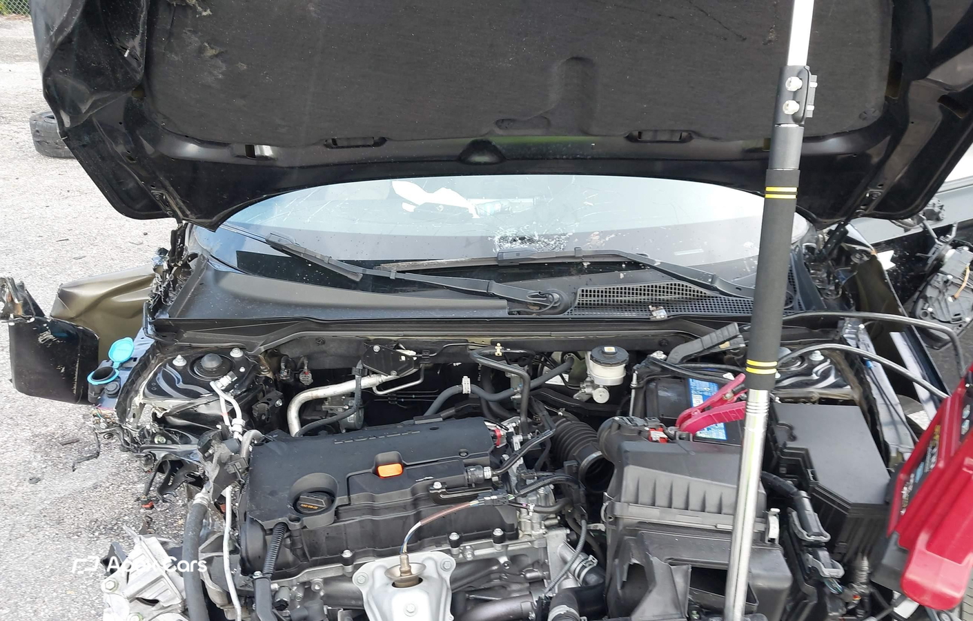 Honda Civic 2024
