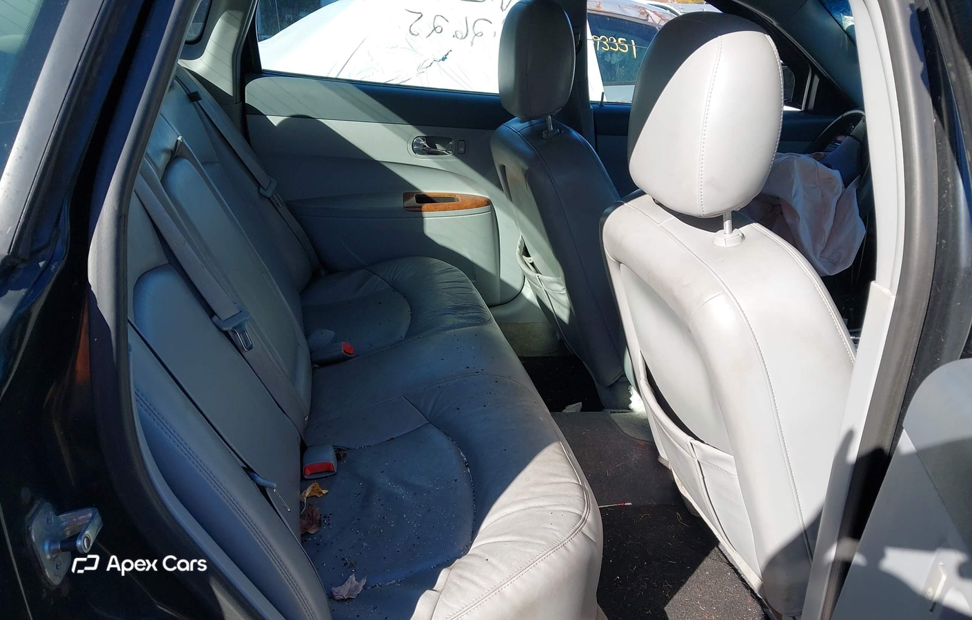 Buick LaCrosse 2006