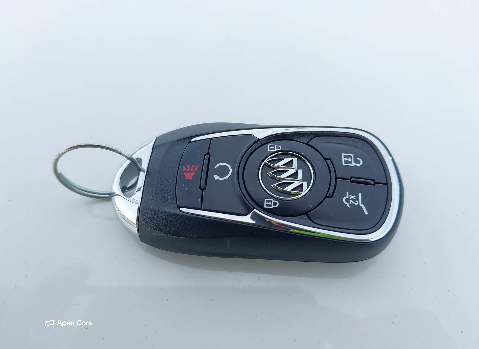 Buick Envision 2020