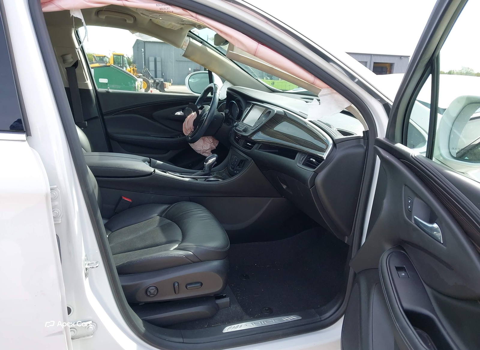 Buick Envision 2020
