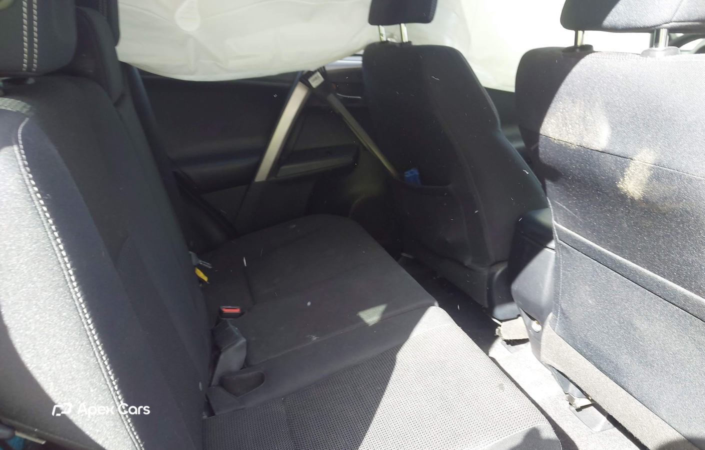 Toyota RAV 4 2018