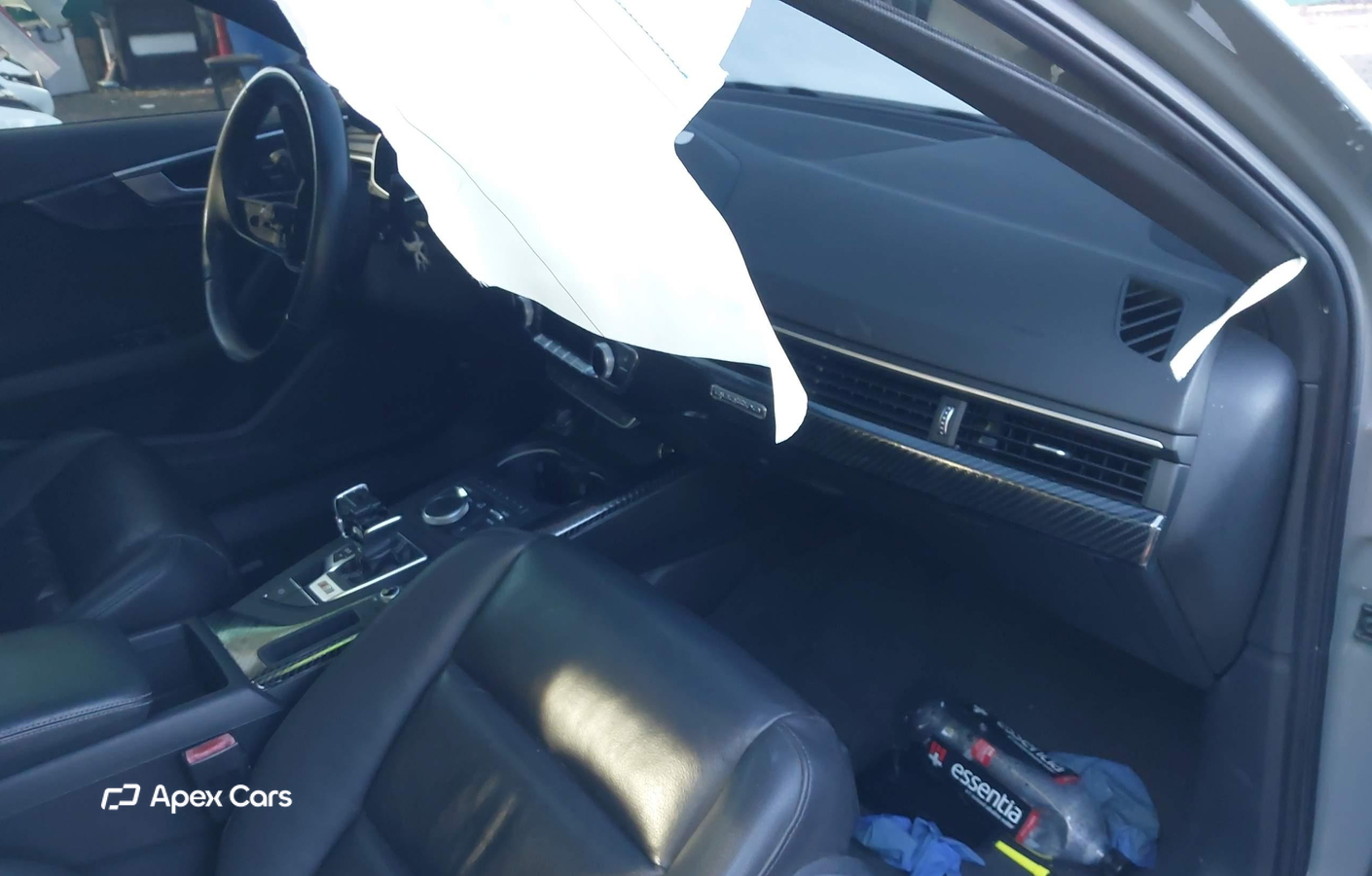 Audi S4 2019