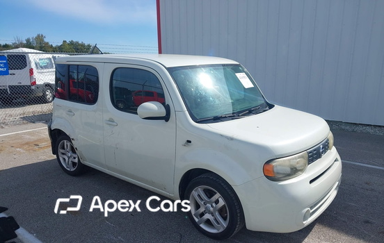 Nissan Cube 2011 - Image 1 of 16