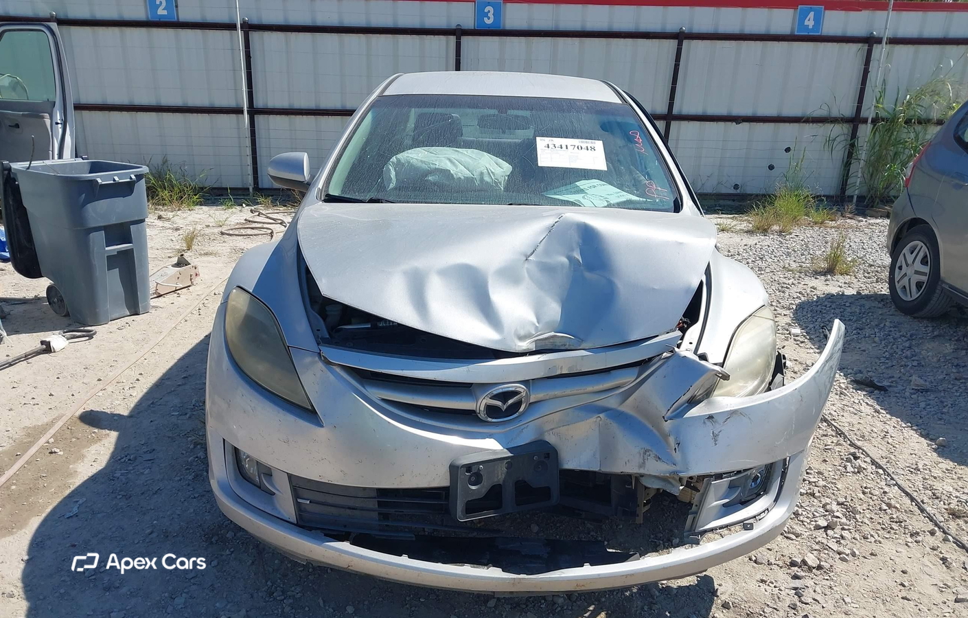 Mazda 6 2010