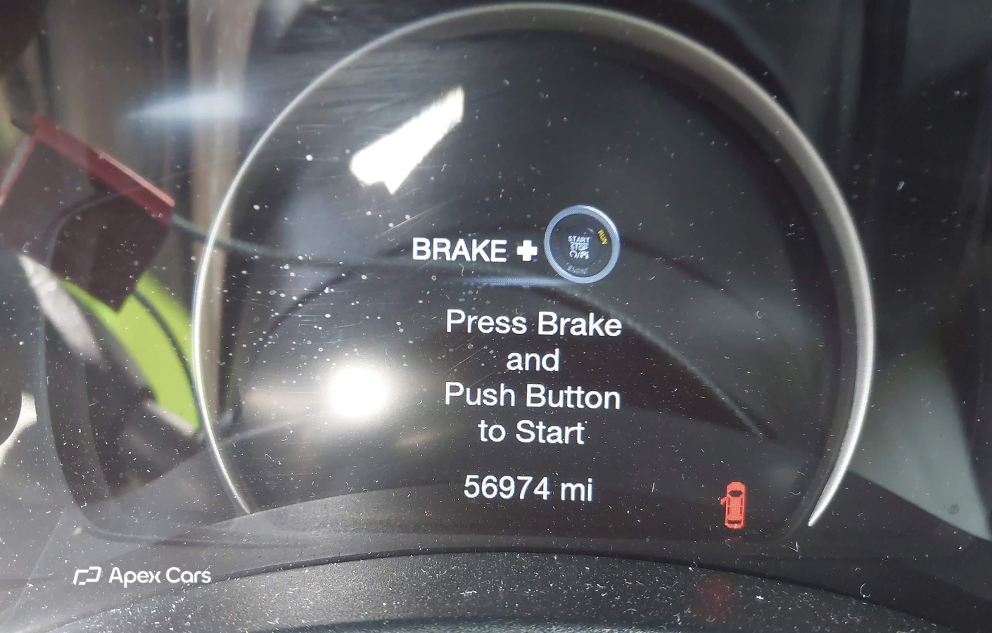 Dodge Durango 2022