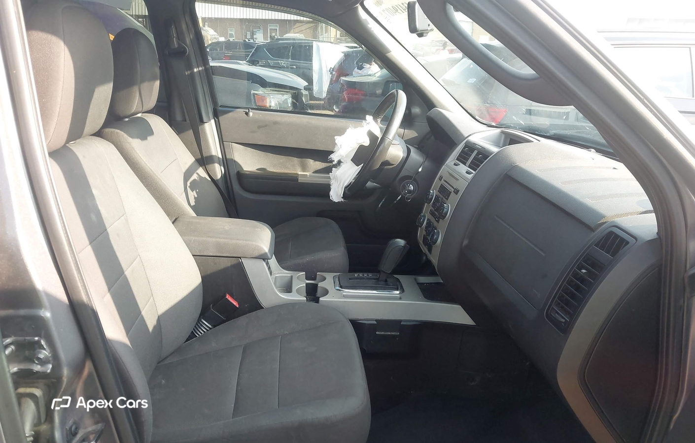 Ford Escape 2011