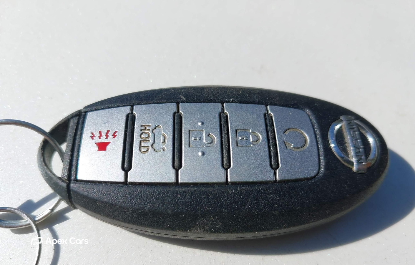 Nissan Altima 2014