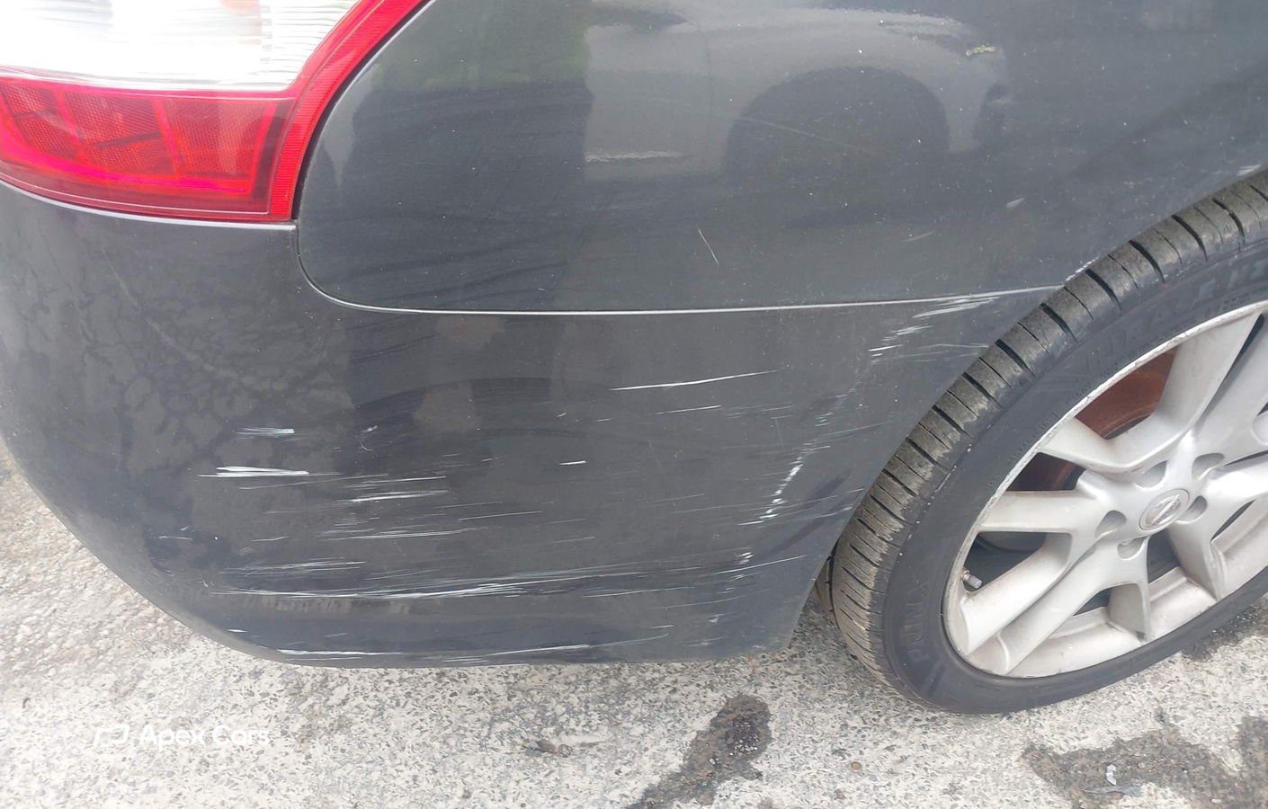 Nissan Maxima 2011
