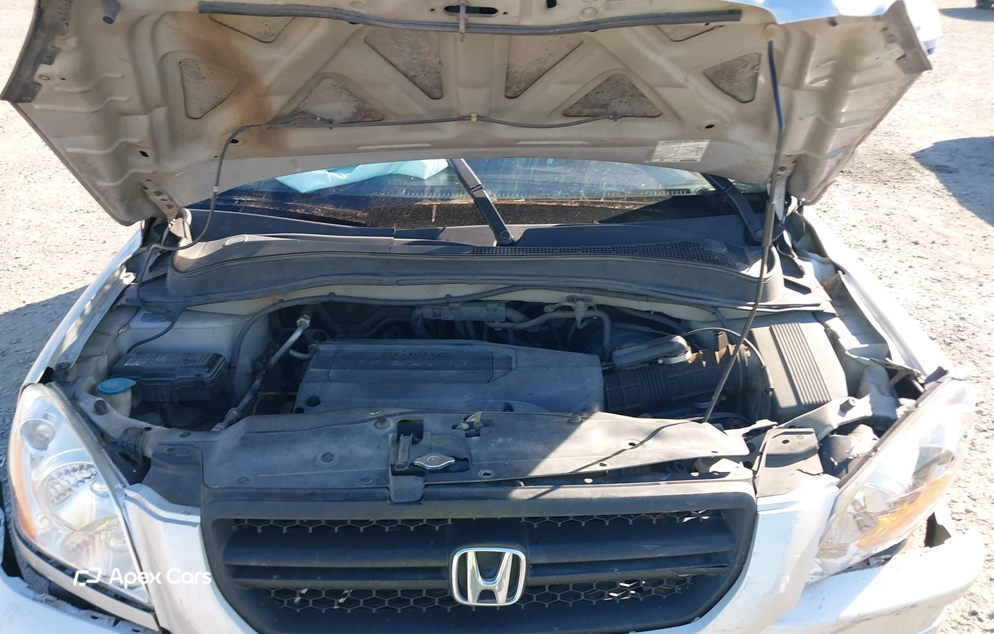 Honda Pilot 2003