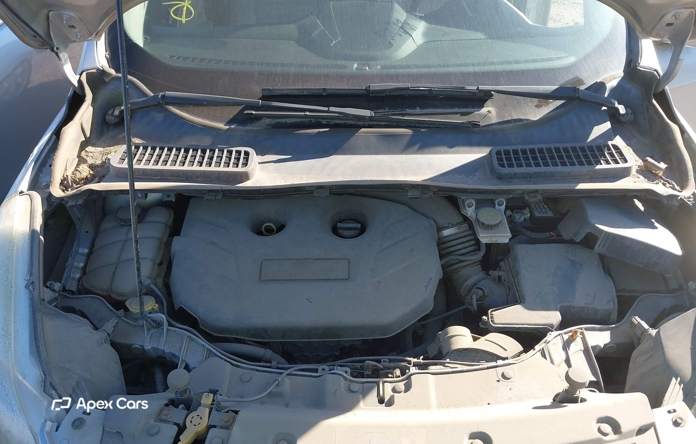 Ford Escape 2015
