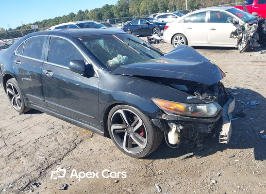 2009 Acura TSX - Image 1 of 5