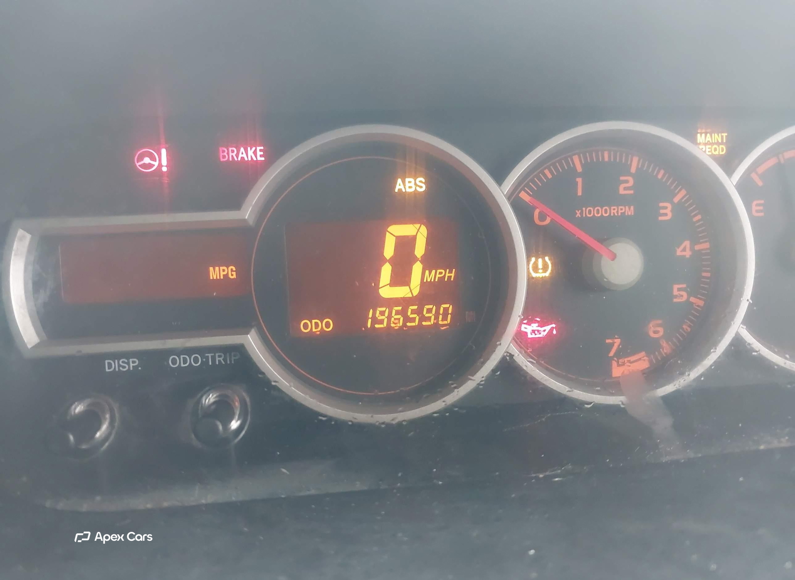 Scion xB 2011
