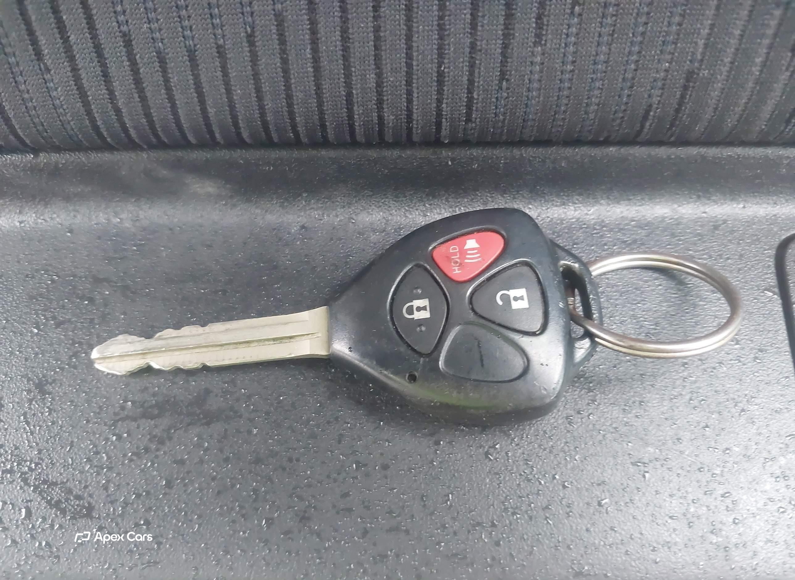 Scion xB 2011