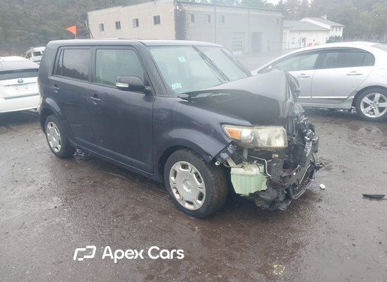 2011 Scion xB - Image 1 of 16