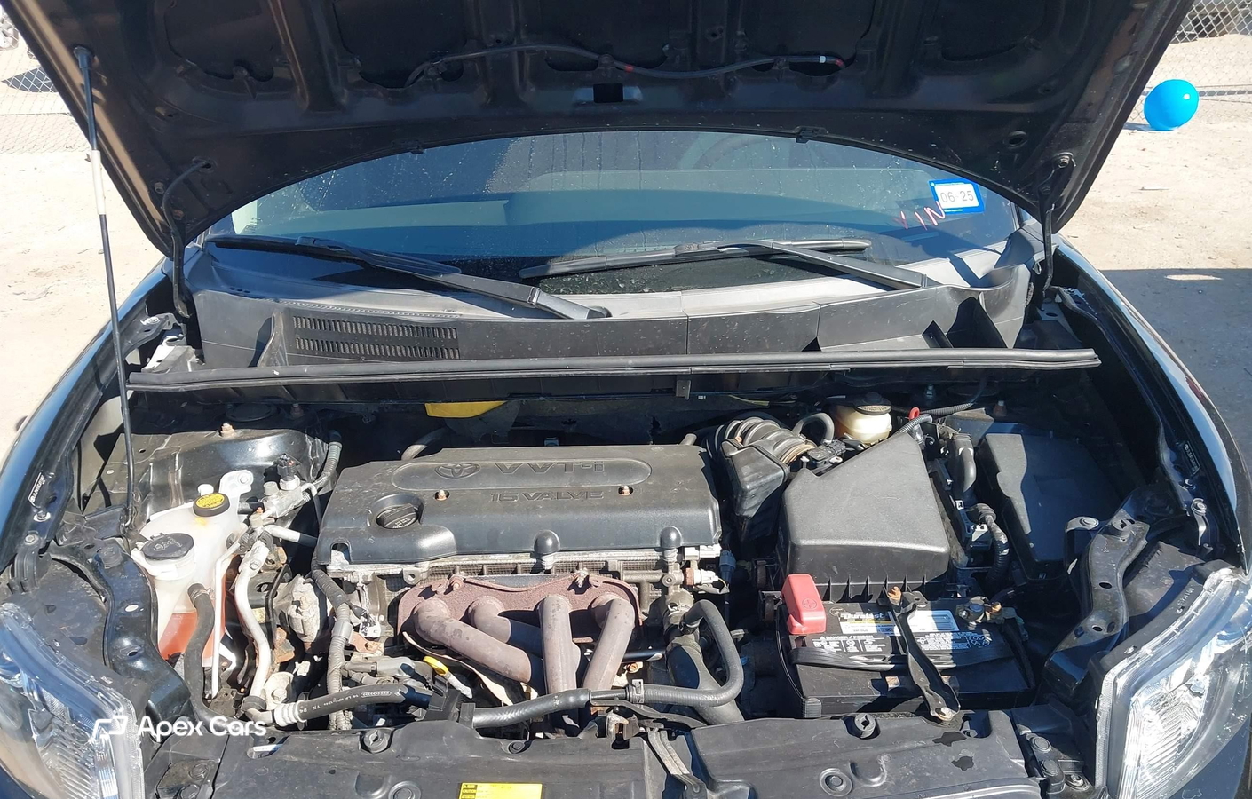 Scion xB 2012