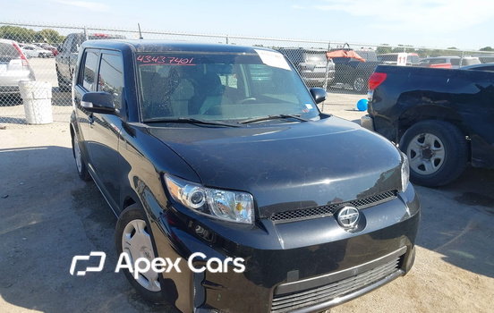Scion xB 2012 - Image 1 of 16