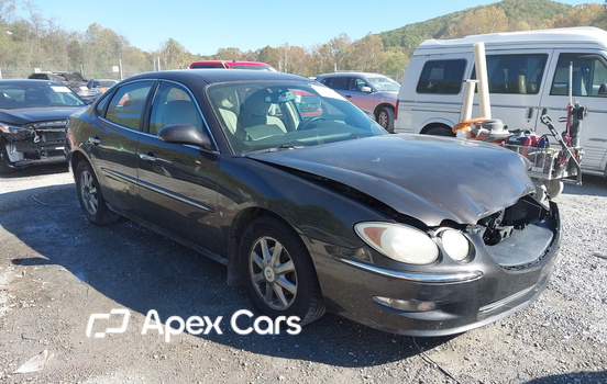 Buick LaCrosse 2009 - Image 1 of 16