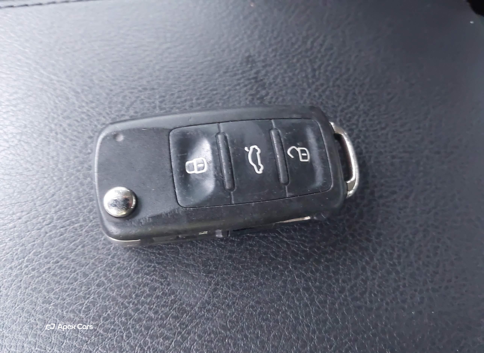 Volkswagen Passat 2019