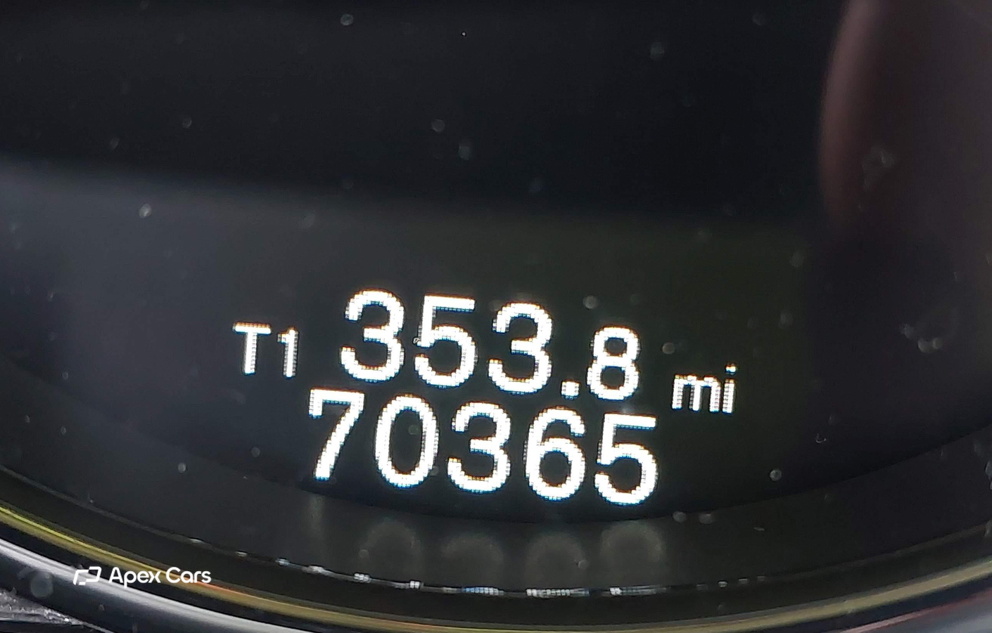Volvo S60 2017