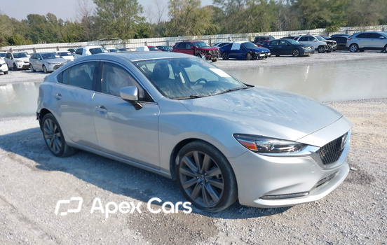 Mazda 6 2018 - Image 1 of 16