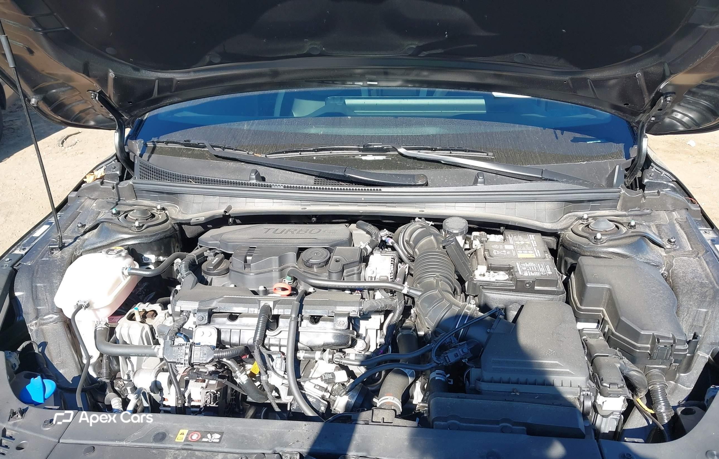 Kia K4 2025