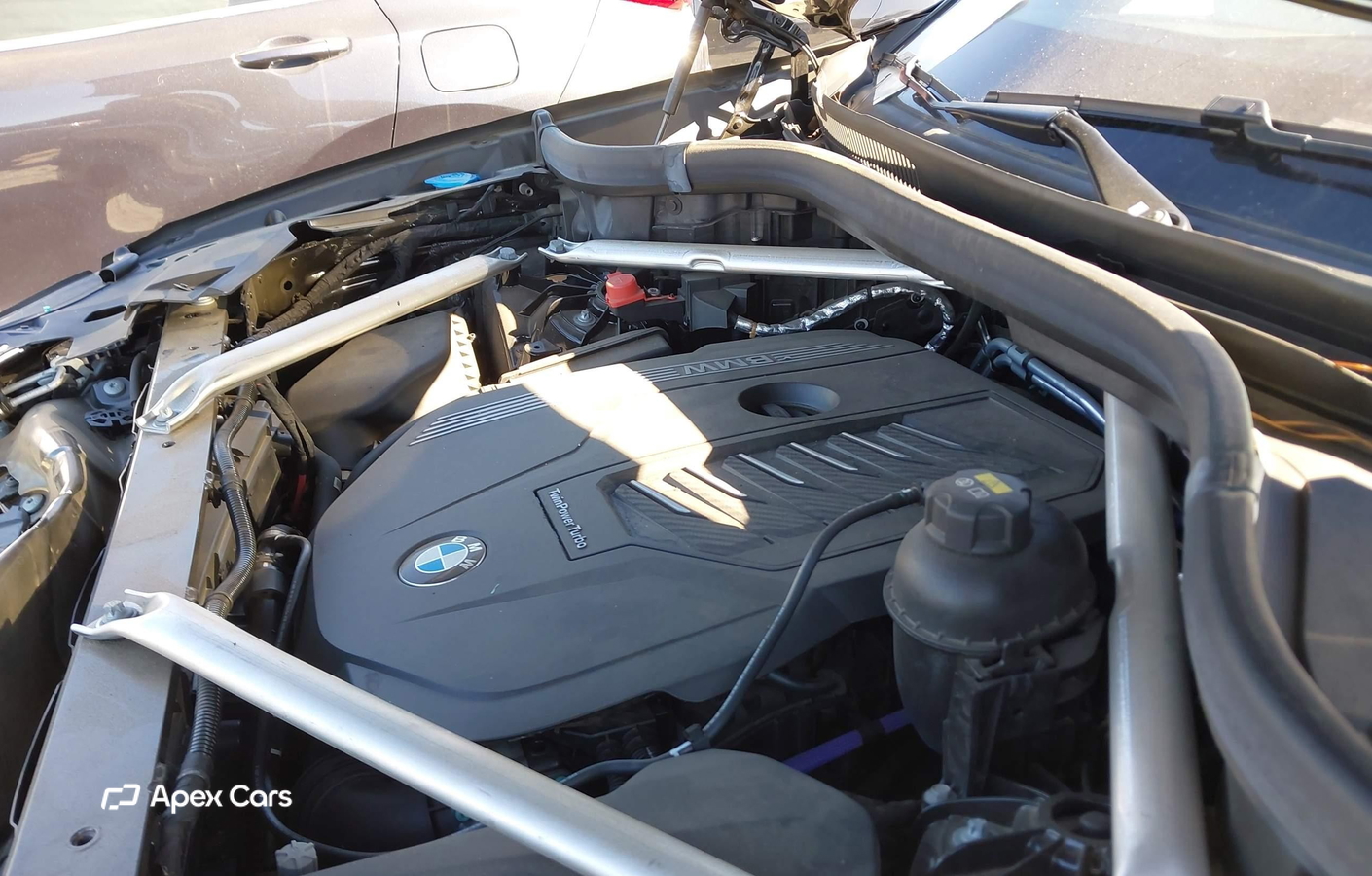 BMW X5 2023