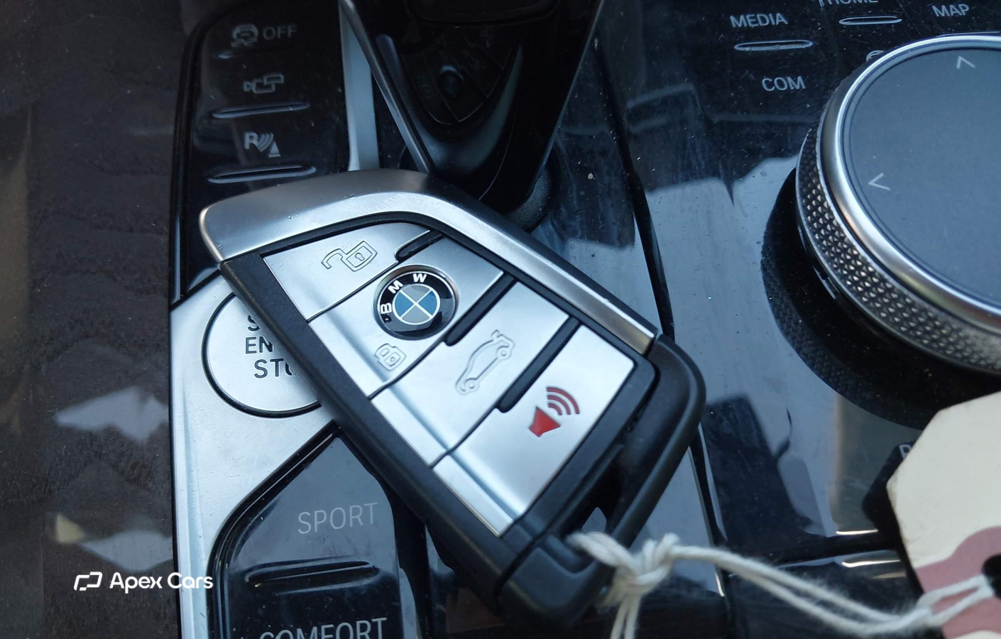 BMW X5 2023