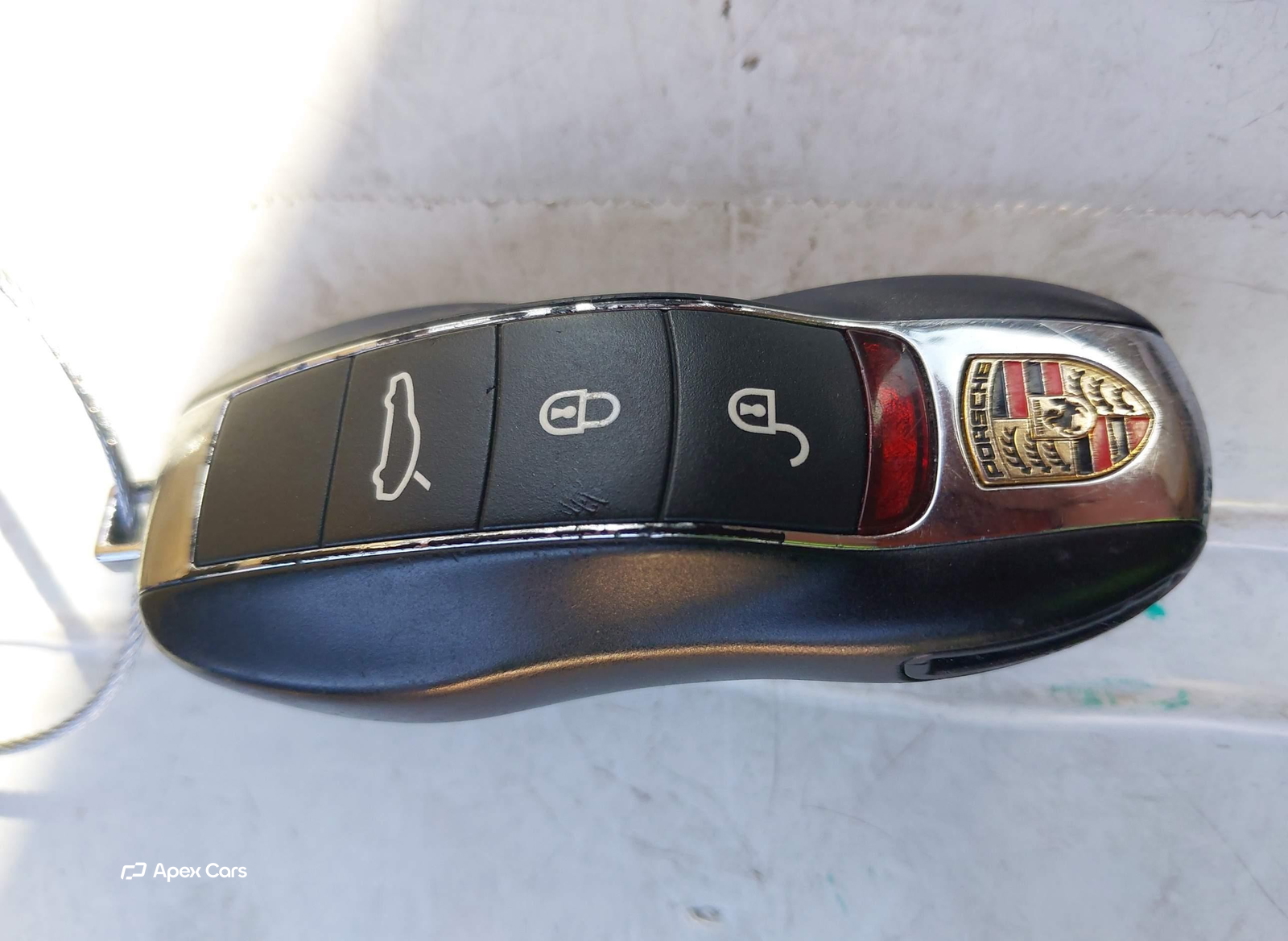 Porsche Panamera 2011