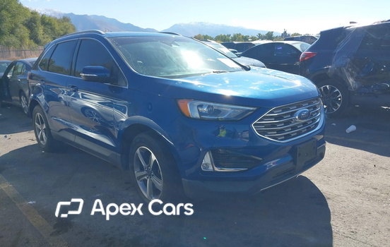 Ford Edge 2020 - Image 1 of 16