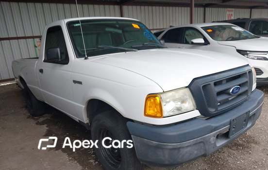 Ford Ranger 2004 - Image 1 of 12