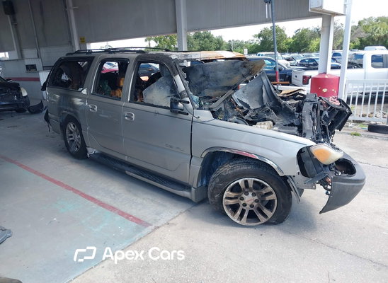 2006 GMC Yukon - Image 1 of 5