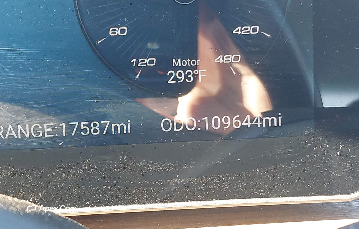 Tesla Model 3 2018