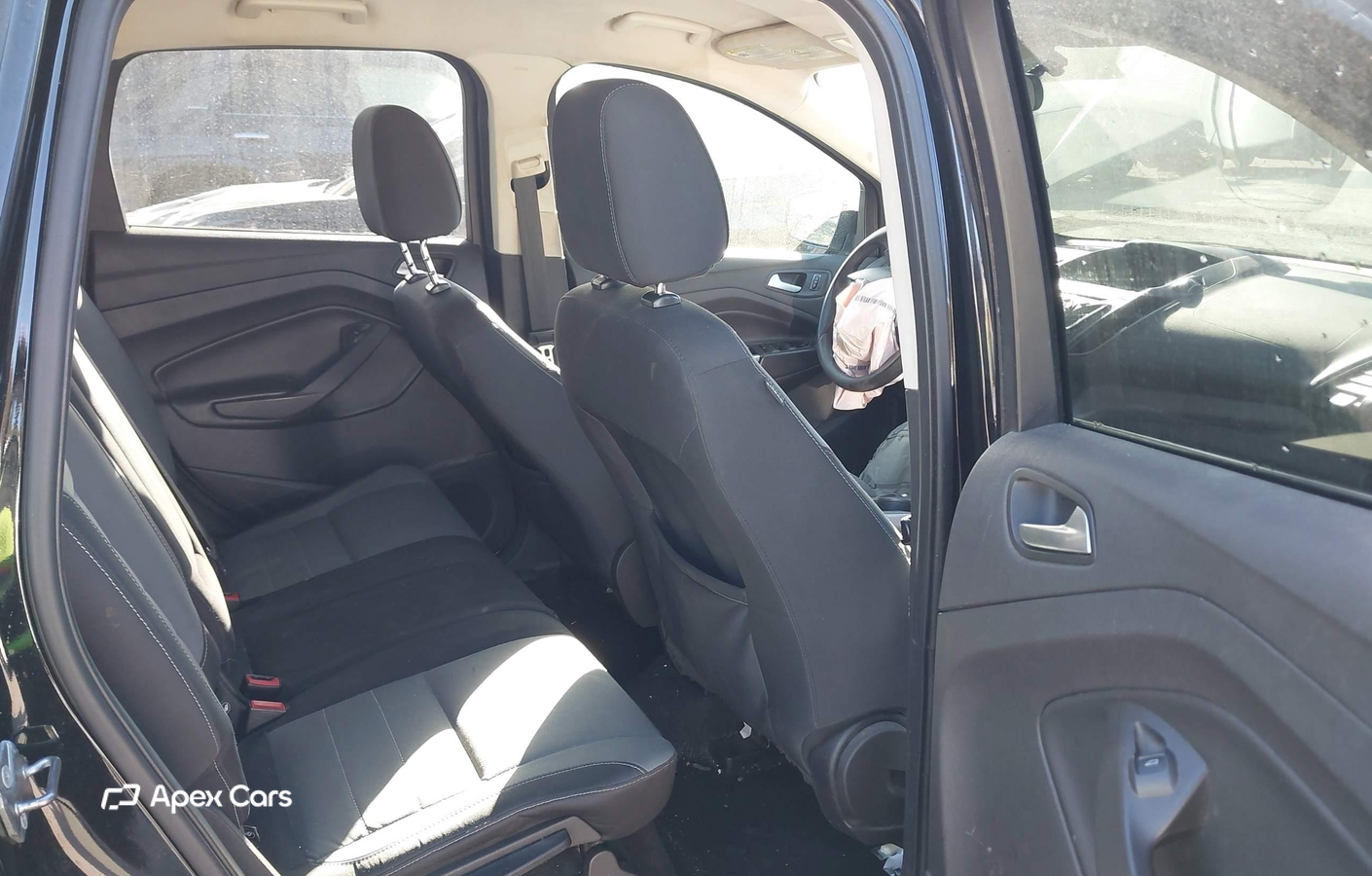 Ford Escape 2016