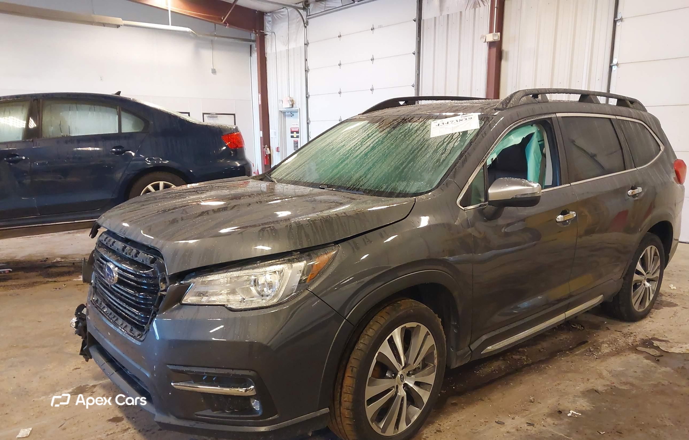 Subaru Ascent 2020