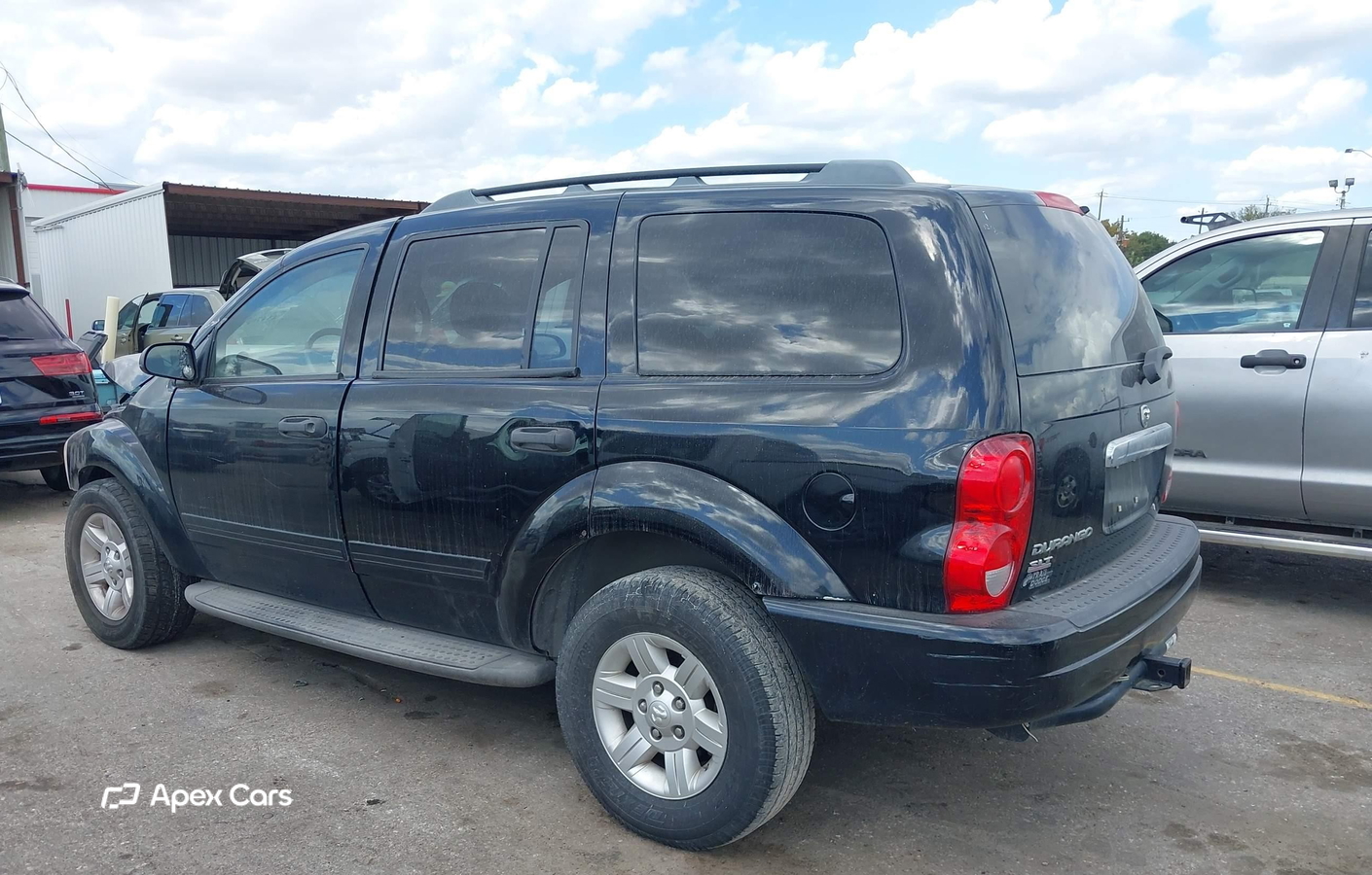 Dodge Durango 2005